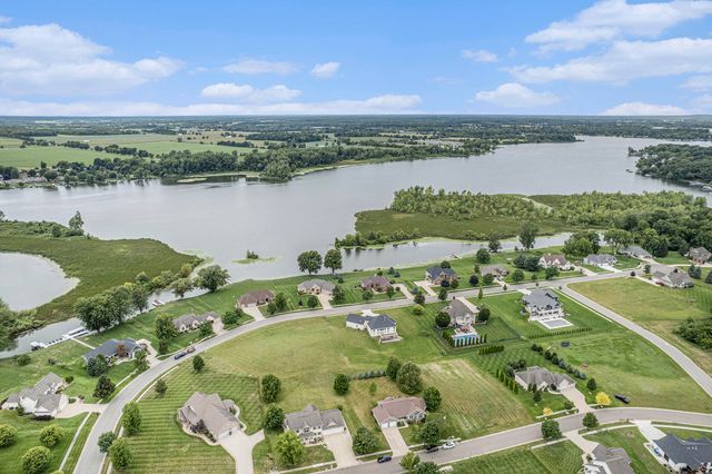 44 Candlewood Court, Coldwater, MI 49036