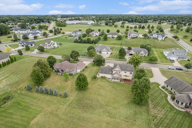 44 Candlewood Court, Coldwater, MI 49036