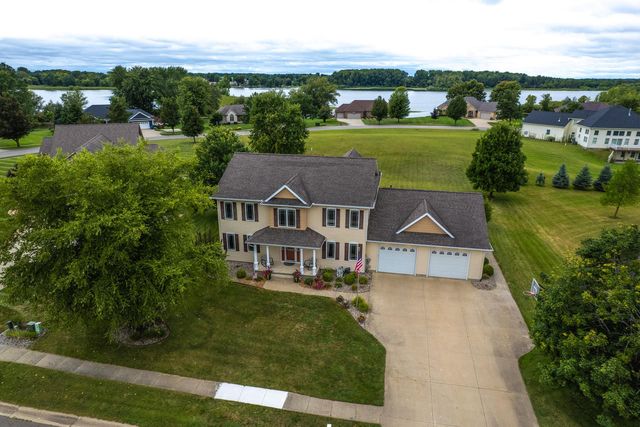 44 Candlewood Court, Coldwater, MI 49036