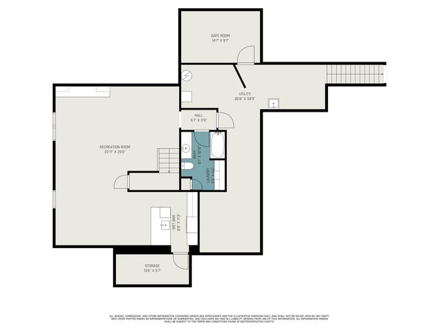 44 Candlewood Court, Coldwater, MI 49036