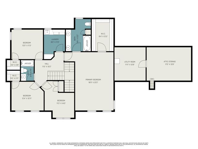 44 Candlewood Court, Coldwater, MI 49036