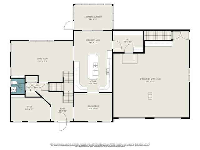 44 Candlewood Court, Coldwater, MI 49036