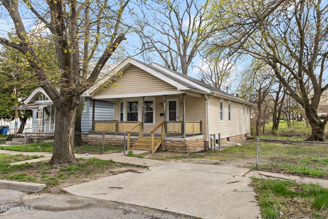 1206 Warwick Avenue, Toledo, OH 43607