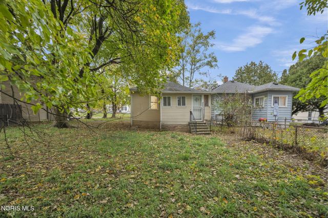 1206 Warwick Avenue, Toledo, OH 43607