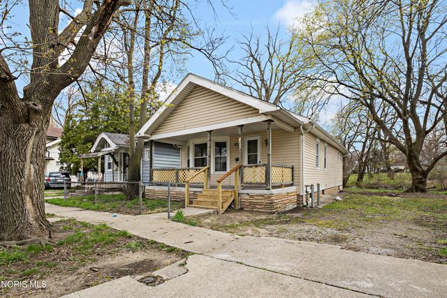 1206 Warwick Avenue, Toledo, OH 43607