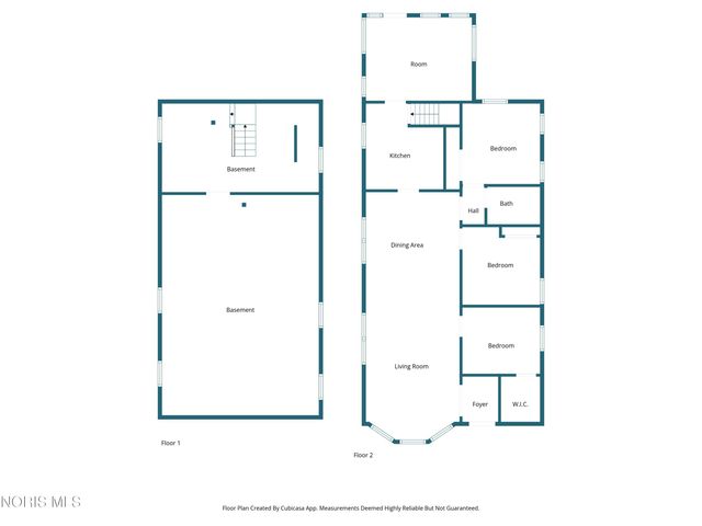 1206 Warwick Avenue, Toledo, OH 43607