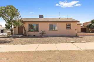 3312 Polk Avenue, El Paso, TX 79930