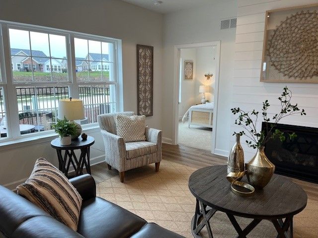 2062 S. Links Ave, Center Twp, PA 16001