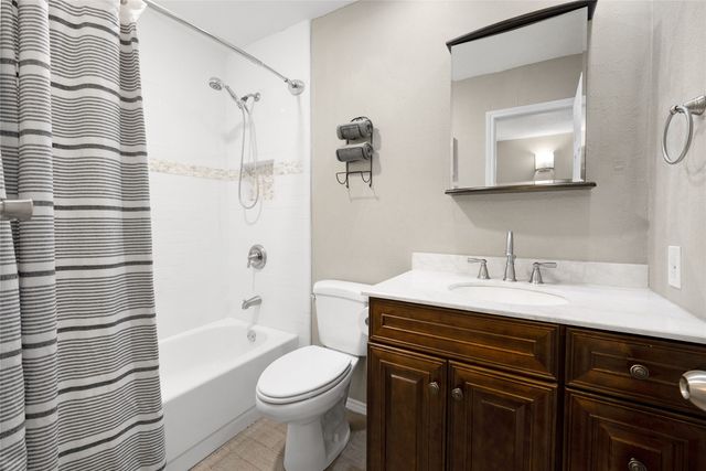 6640 Osage Trail, Plano, TX 75023