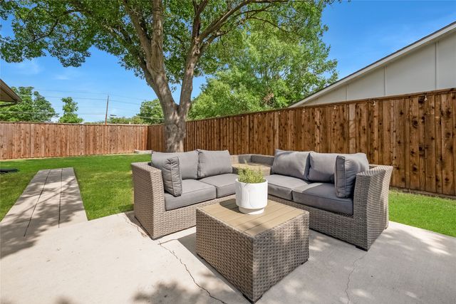 6640 Osage Trail, Plano, TX 75023