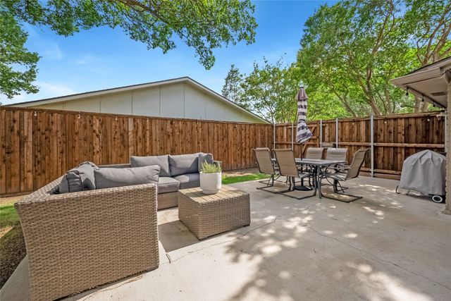 6640 Osage Trail, Plano, TX 75023