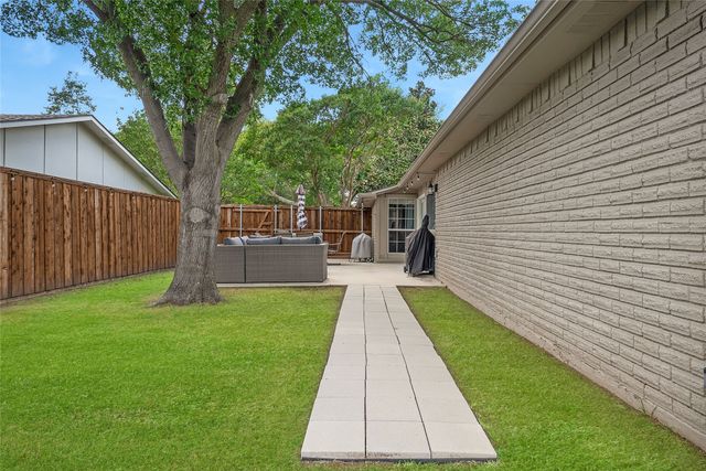 6640 Osage Trail, Plano, TX 75023