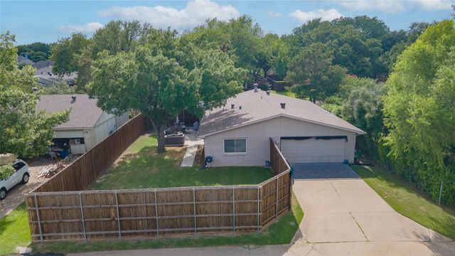 6640 Osage Trail, Plano, TX 75023