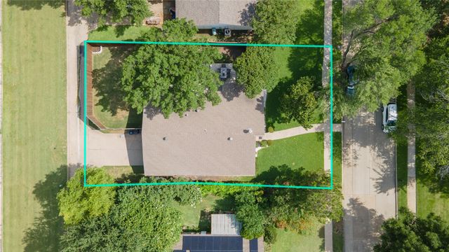 6640 Osage Trail, Plano, TX 75023