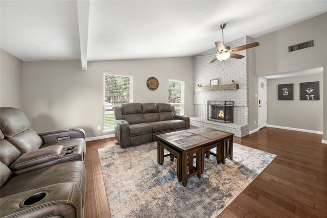 6640 Osage Trail, Plano, TX 75023