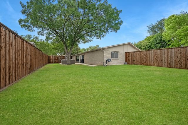 6640 Osage Trail, Plano, TX 75023