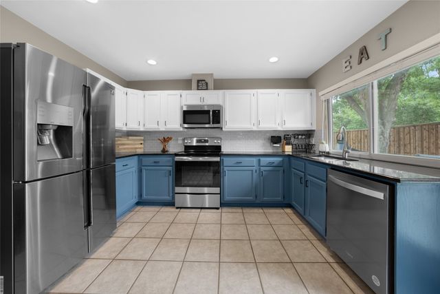 6640 Osage Trail, Plano, TX 75023