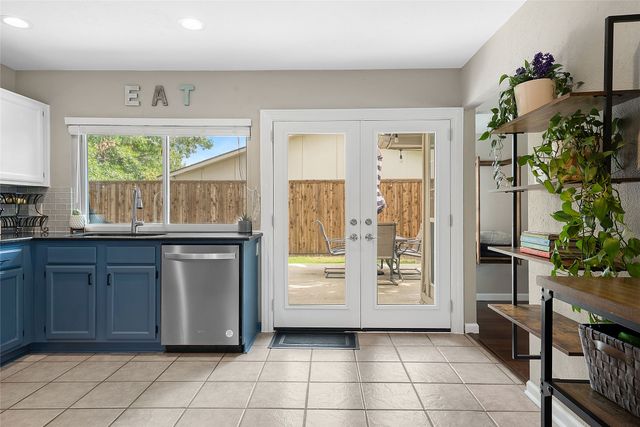 6640 Osage Trail, Plano, TX 75023
