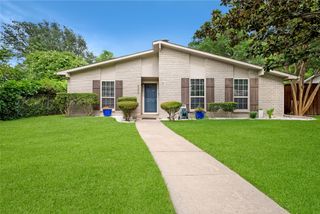 6640 Osage Trail, Plano, TX 75023