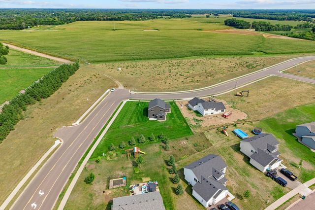 12018 41st Avenue SE, Becker, MN 55308