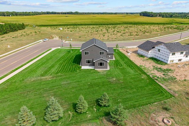 12018 41st Avenue SE, Becker, MN 55308