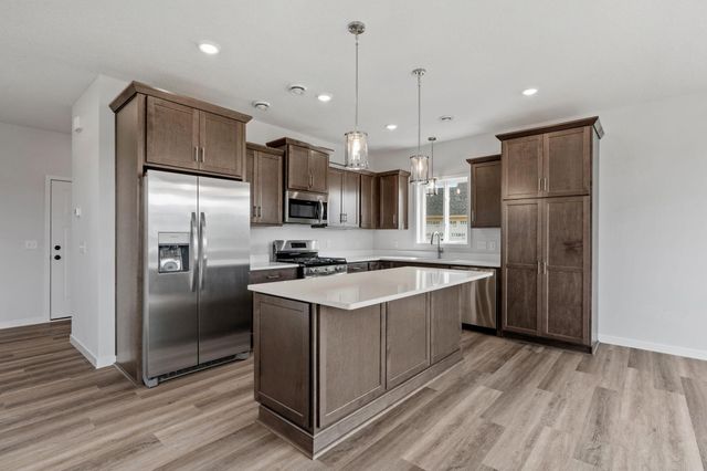 12018 41st Avenue SE, Becker, MN 55308
