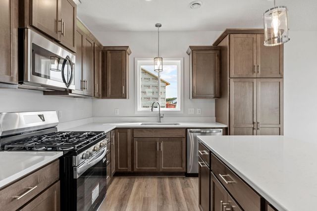 12018 41st Avenue SE, Becker, MN 55308