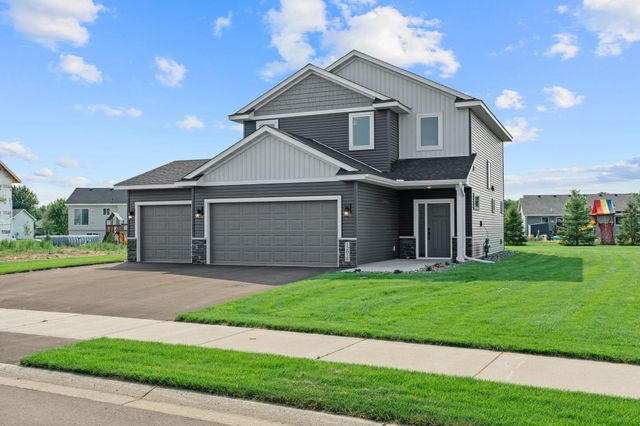 12018 41st Avenue SE, Becker, MN 55308