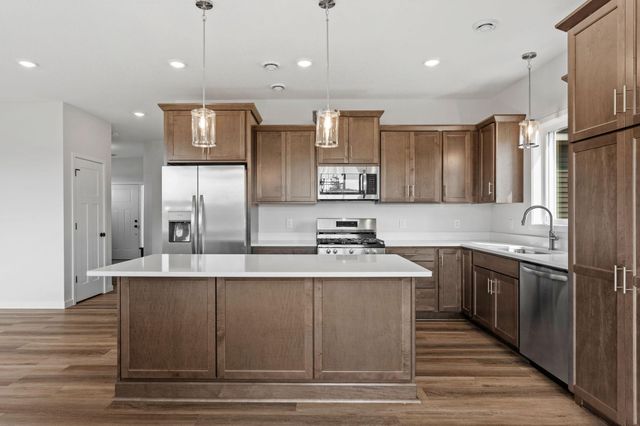 12018 41st Avenue SE, Becker, MN 55308