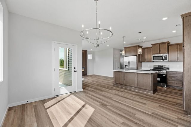 12018 41st Avenue SE, Becker, MN 55308