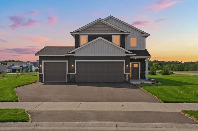 12018 41st Avenue SE, Becker, MN 55308