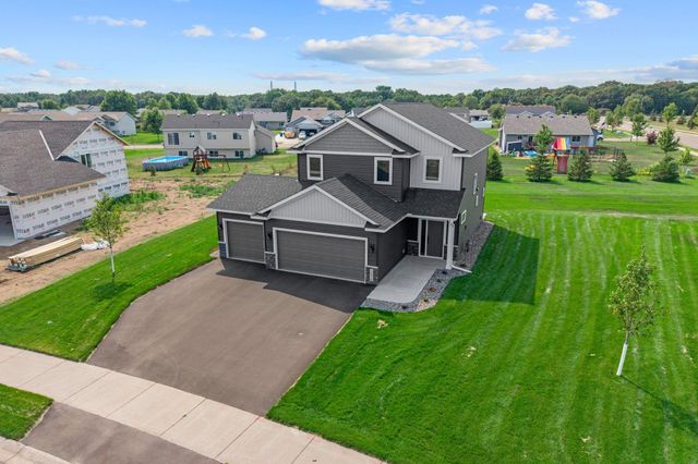 12018 41st Avenue SE, Becker, MN 55308