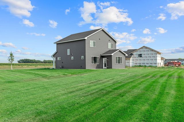 12018 41st Avenue SE, Becker, MN 55308