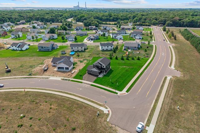 12018 41st Avenue SE, Becker, MN 55308