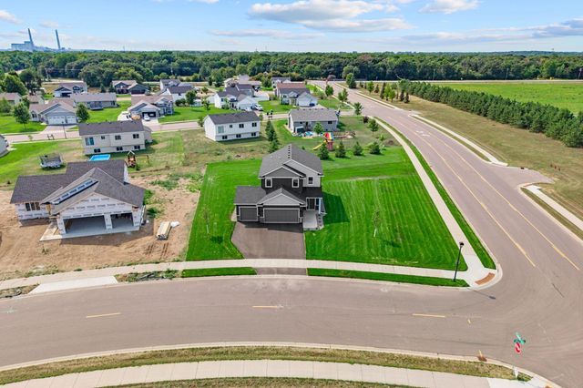12018 41st Avenue SE, Becker, MN 55308