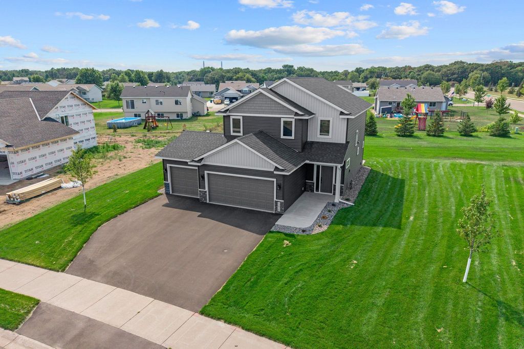 12018 41st Avenue SE, Becker, MN 55308 — photo 4