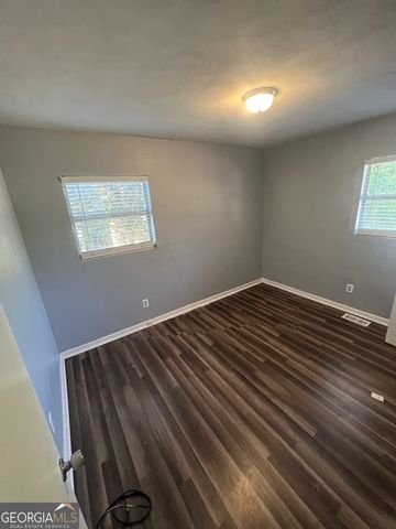 1909 W Broad Avenue, Albany, GA 31707