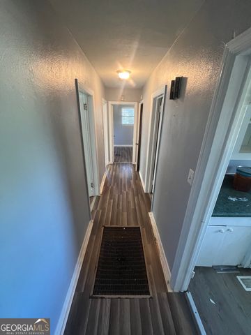 1909 W Broad Avenue, Albany, GA 31707