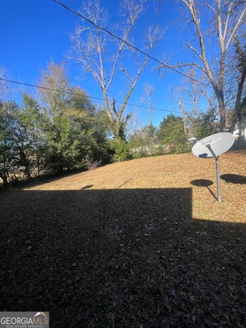 1909 W Broad Avenue, Albany, GA 31707