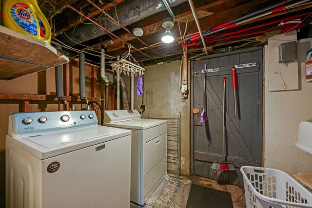 235 Chaveson St, Fall River, MA 02723