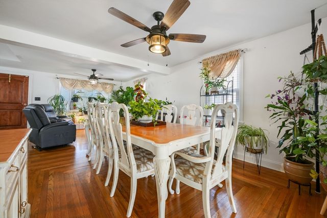 235 Chaveson St, Fall River, MA 02723