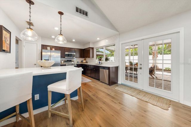 420 OXFORD ROAD, Palm Harbor, FL 34683