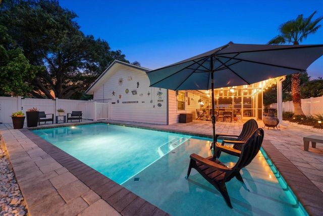 420 OXFORD ROAD, Palm Harbor, FL 34683