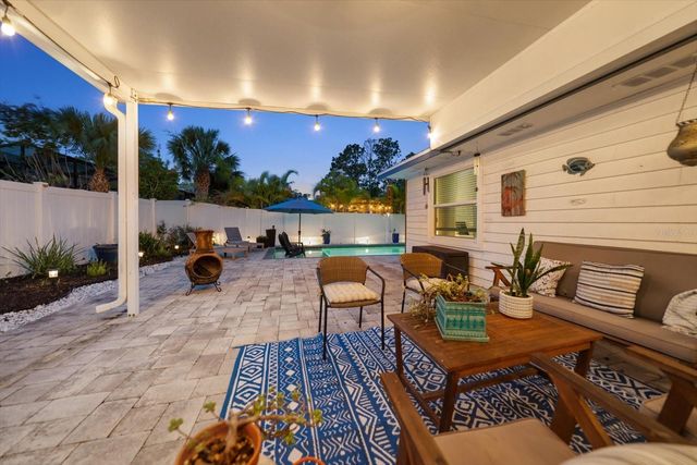 420 OXFORD ROAD, Palm Harbor, FL 34683