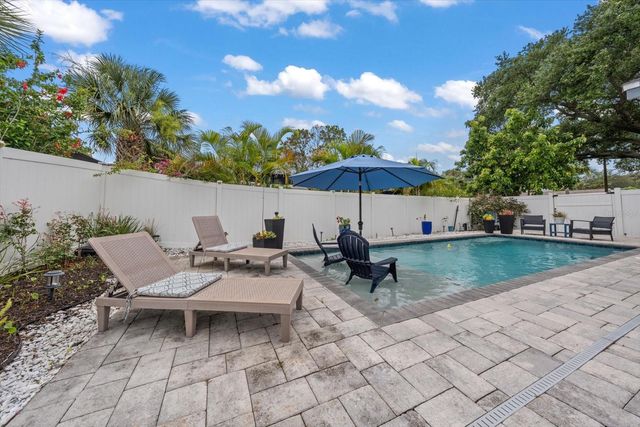 420 OXFORD ROAD, Palm Harbor, FL 34683