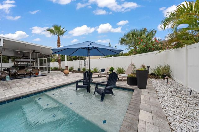 420 OXFORD ROAD, Palm Harbor, FL 34683