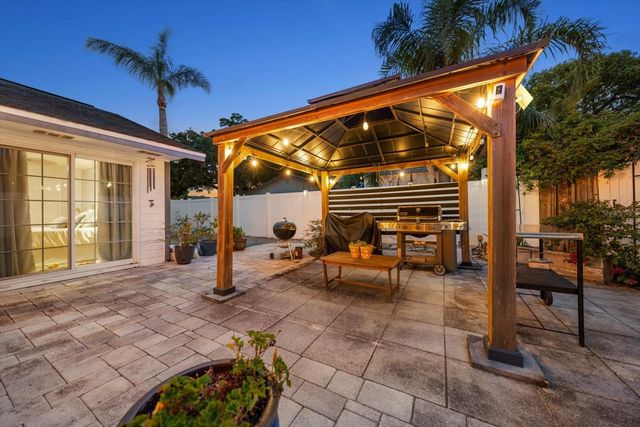 420 OXFORD ROAD, Palm Harbor, FL 34683