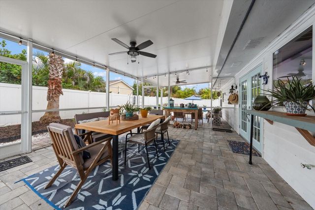 420 OXFORD ROAD, Palm Harbor, FL 34683