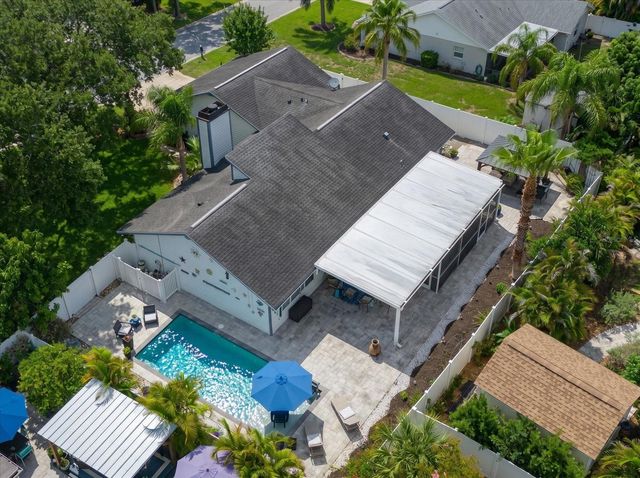 420 OXFORD ROAD, Palm Harbor, FL 34683
