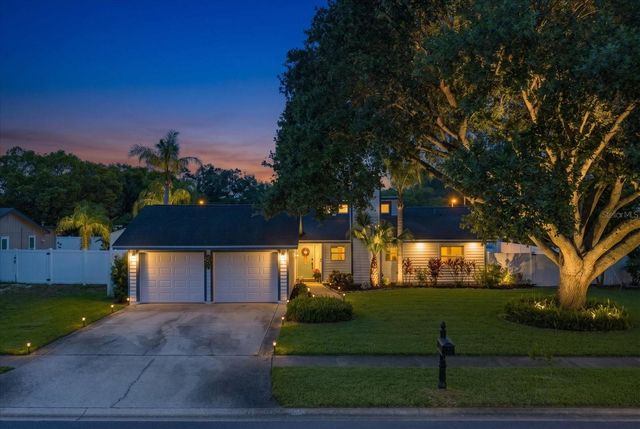 420 OXFORD ROAD, Palm Harbor, FL 34683